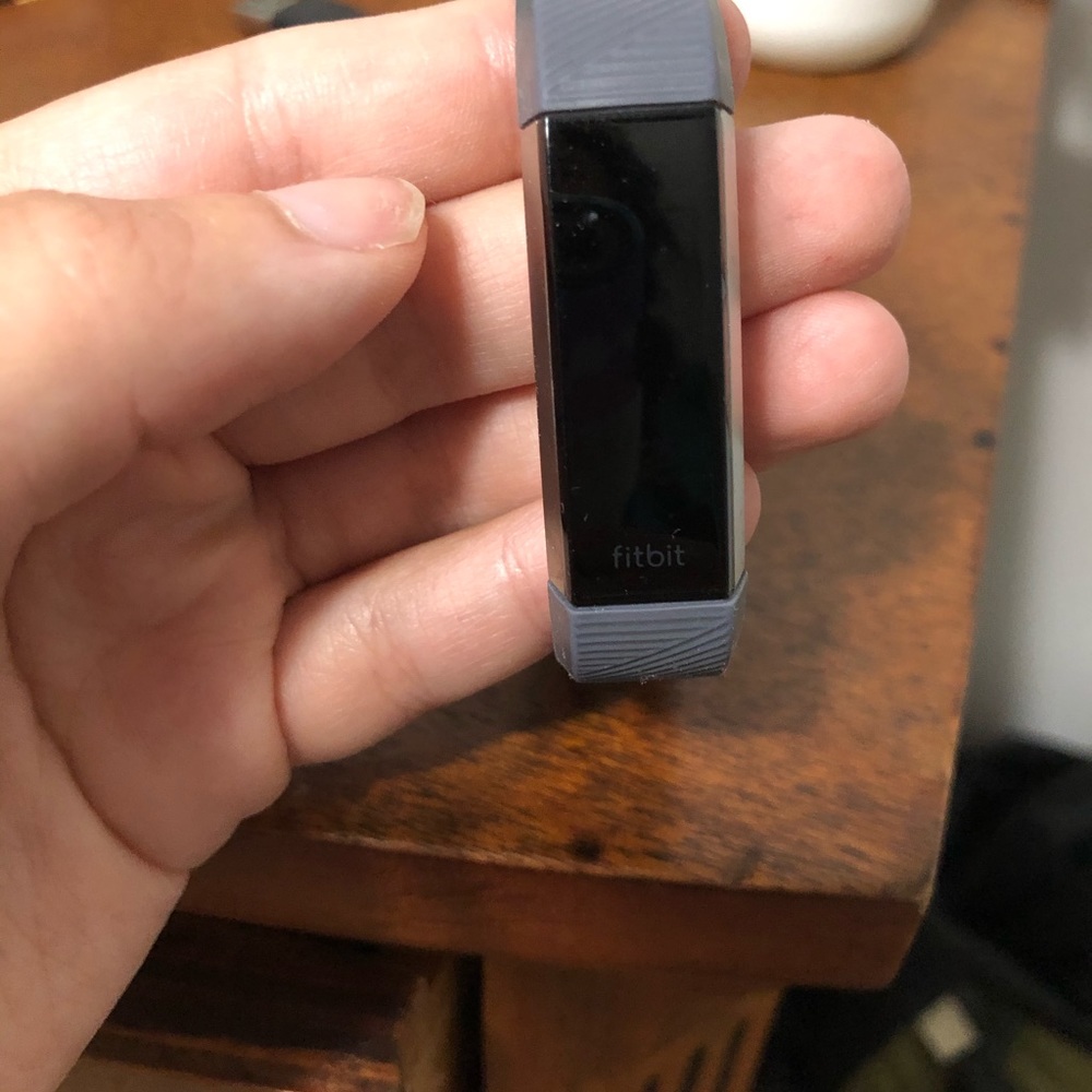 Fitbit Alta HR